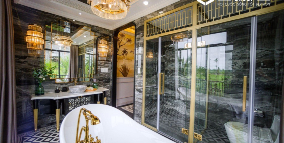 Bán gấp Biệt Thự vườn giá đầu tư