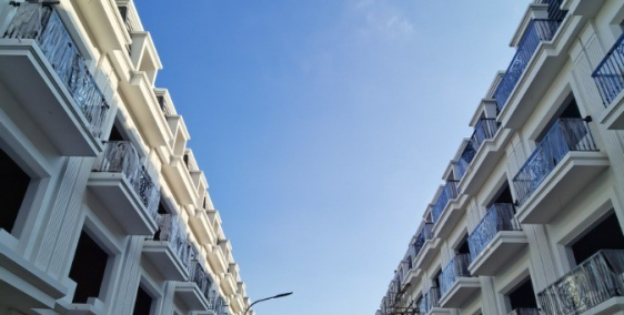 Chỉ từ 900 triệu nhận ngay nhà 3,5 tầng ngay giữa Hải Phòng. Lh 0934_227_177