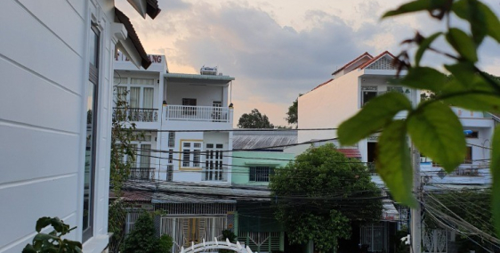 Biệt Thự góc - Hai Mặt tiền - Quận Ninh Kiều, Cần Thơ