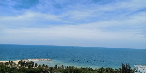 Bán căn hộ 2 pn, 130m2 tại Ocean Vista Phan Thiết