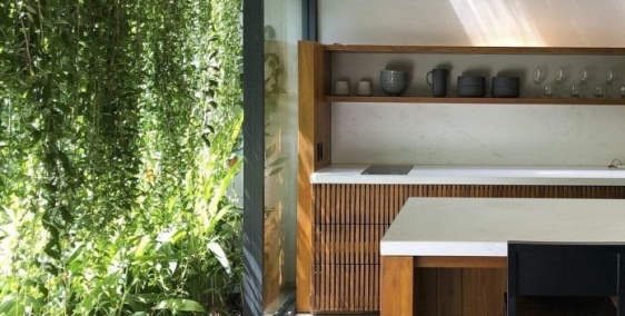 Wyndham Garden (NamGroup) - Biệt thự nghỉ dưỡng ở Đảo Ngọc Phú Quốc