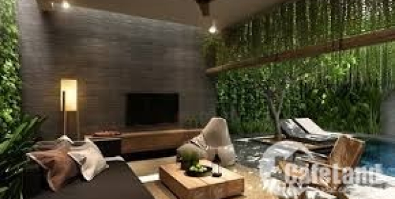 Biệt thự Đảo Ngọc Phú Quốc giá chỉ 7,5 tỷ, CK 42%, full nội thất 5*, nhận ngay l