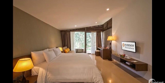 BIỆT THỰ FLAMINGO ĐẠI LẢI, NHẬN NHÀ NGAY,SỞ HỮU VV, 450M2, GIÁ TỪ 1,1 TỶ