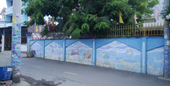 Bán rẻ Biệt thự 595m2 P.Trường thạnh, Q.9 chỉ 17 tỉ