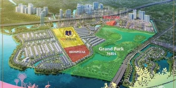 Mở bán nhà phố Manhattan Vinhomes Grand Park Q9,ân hạn lãi gốc 18th,đầu tư hot