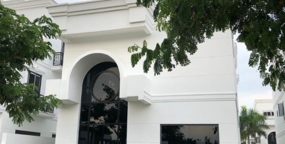 Bán Biệt thự cao cấp dự án SIM City quận 9