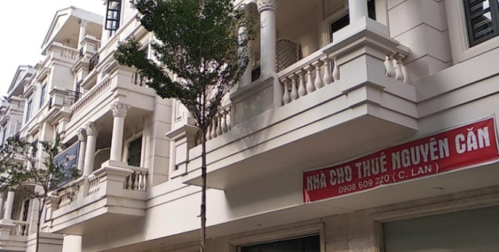 Bán nhà trong khu Cityland Park Hills phường 10, quận Gò Vấp, DT 90m2, giá 13 tỷ