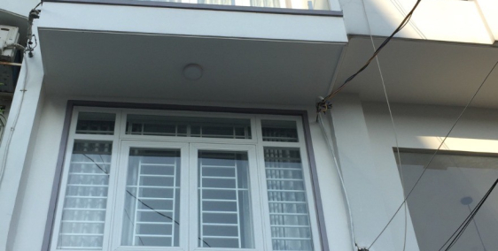 Mặt tiền KD Trần Quang Cơ, P. Phú Thạnh, quận Tân Phú, 80m2, 3 tầng , giá 8 tỷ8