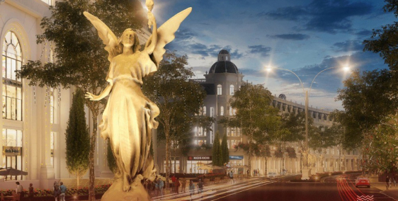 Danko City với những kỷ lục Guinness Việt Nam