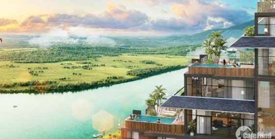 TỔNG HỢP TẤT CẢ CÁC THÔNG TIN VỀ WYNDHAM THANH THỦY