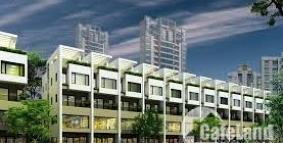 Kiot, shophouse IEC Tứ Hiệp, Thanh Trì vị trí và tầm nhìn. LH 0858979444