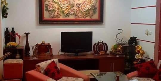 Nhà Bùi Xương Trạch 45M x 5Tầng 3.150 tỷ 0392899109