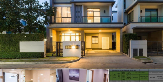 NHÀ PHỐ ĐẸP, TIỆN Ở VÀ ĐẦU TƯ - CHỈ 1,9 TỶ/CĂN