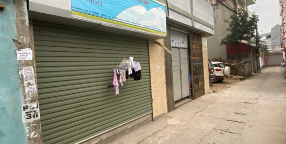 Cần bán nhà Đông Anh Hà Nội 9 tầng, 58 phòng có thang máy Ôtô đỗ  Giá 16 tỷ :