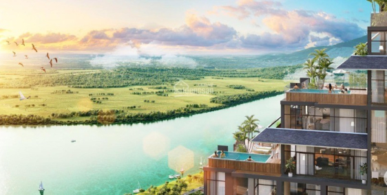 LỢI NHUẬN 15%/NĂM KHI ĐẦU TƯ CĂN HỘ KHÁCH SẠN SUỐI KHOÁNG NÓNG 5* NGOẠI Ô HÀ NỘI