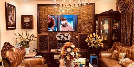 Bán nhà Vạn Phúc, Ba Đình 50m2, 6 tầng, ôtô đỗ cửa giá 13.2 tỷ.