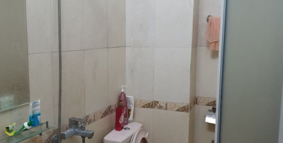 Cần tiền bán gấp nhà phố Đội Cấn, Ba đình 43m2 x 4 tầng về ở luôn.