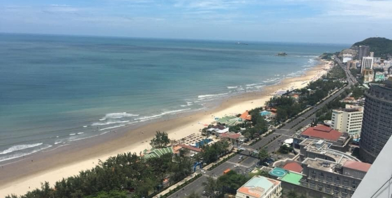 BÁN ĐẤT MẶT TIỀN BÀ RỊA NGAY TRUNG TÂM HÀNH CHÍNH