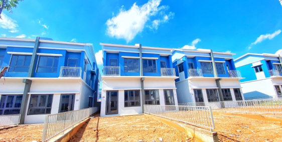 Cần tiền Kinh Doanh bán nhanh căn nhà gần ĐH Việt Đức, Oasis City Bình Dương