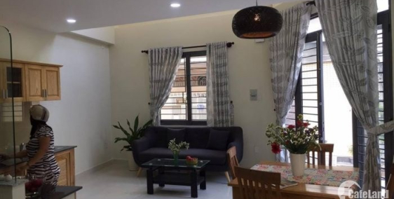 Cần bán nhà mặt tiền đường Nguyễn Cửu Vân, Phường 17, Bình Thạnh.