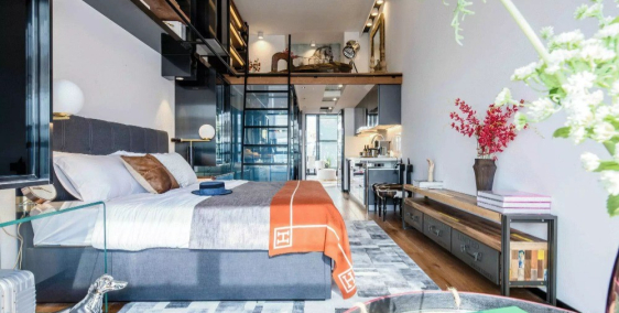 Bán mặt tiền đường Nguyễn Xí, 4x26, 13,5 tỷ