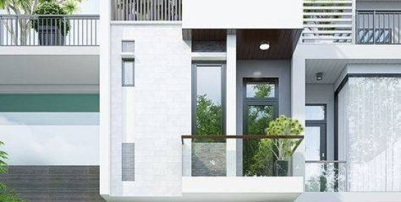 Bán mặt tiền đường Nguyễn Xí, 4x26, 13,4 tỷ