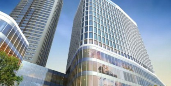 Toà nhà 6 Lầu, MT 95 Nguyễn Cửu Vân, P.17, Bình Thạnh