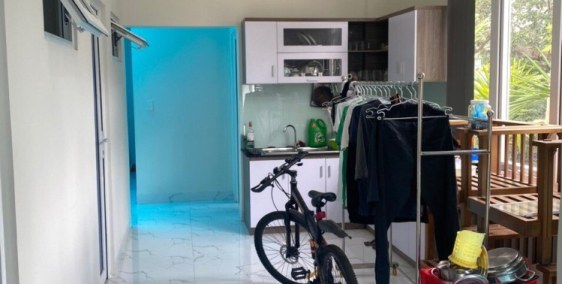 Nhà 2 Mặt Tiền Kinh Doanh Hẻm 549 Hà Huy Tập, Buôn Ma Thuột Sổ riêng công chứng