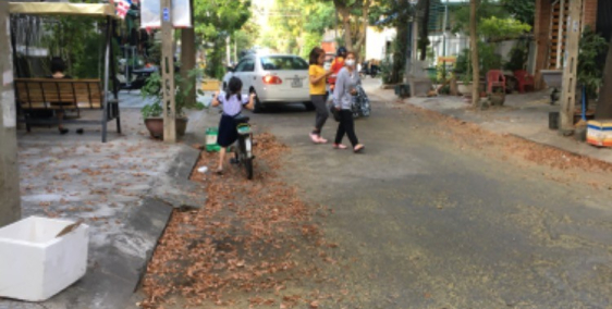 Bán nhà Cẩm Lệ. Sau lưng BV Tâm Trí. 90m2 chỉ 4,4x tỷ