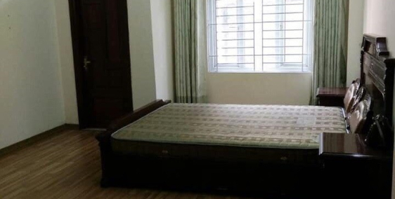 Nhà đẹp Trần Thái Tông -Cầu Giấy - 45m2X5T- Gần phố.