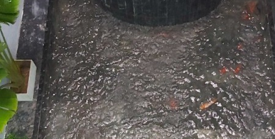 Bán nhà Doãn Kế Thiện, dt 90 m2, 5 tầng, 5.8 tỷ, nhà đẹp.đường rộng.