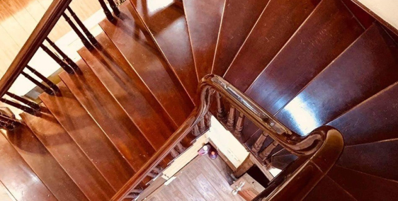 Nhà Hottt !! phố Trung Kính 46*5 tầng, kinh doanh nhỏ, giá yêu thương.