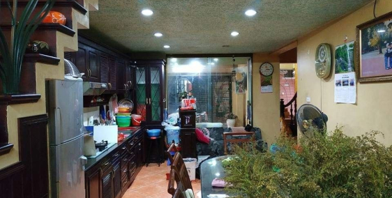 BÁN NHÀ PHÂN LÔ CẦU GIẤY 80M 6 TẦNG 9M MẶT TIỀN 7TỶ6 0978439490