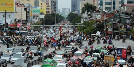 BÁN GẤP CĂN GÓC 3 MẶT THOÁNG PHỐ PHẠM VĂN ĐỒNG MẶT TIỀN 12M - 75M2 CHỈ 24 TỶ