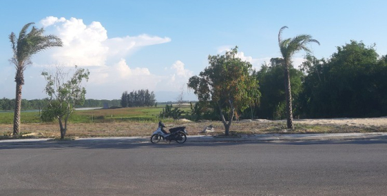 đất biển du lịch đã có sổ Nam Đà Nẵng giá đầu tư Ngọc Dương riverside