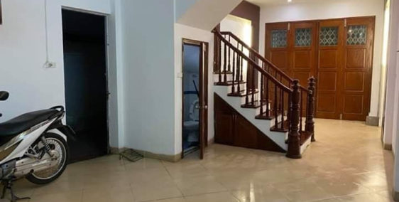 Bán Nhà Lô Góc Phố Tây Sơn 45m, 4 Tầng, 2 Thoáng, Giá 4.3 Tỷ. 0971813682.