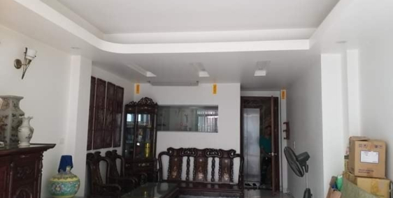 Bán Nhà Phân Lô Phố Trần Quang Diệu 60m, 5 Tầng, MT 4.5m, Ô Tô, KD, Chỉ 11 Tỷ.