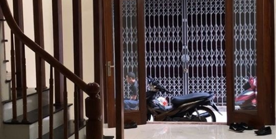 Bán gấp nhà Mặt phố Trần Quang Diệu giá 15.5 tỷ, 42mx4 tầng, KD đa dạng