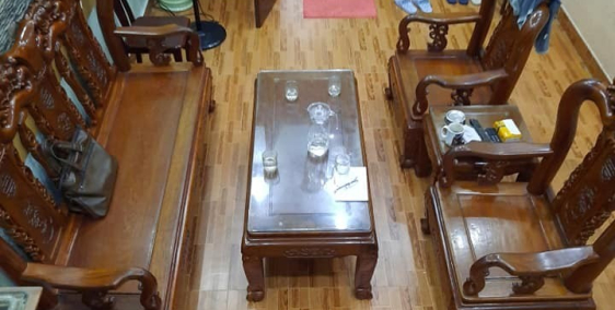 Nhà đẹp giá rẻ Đống Đa, 50m2, nhỉnh 4 tỷ.