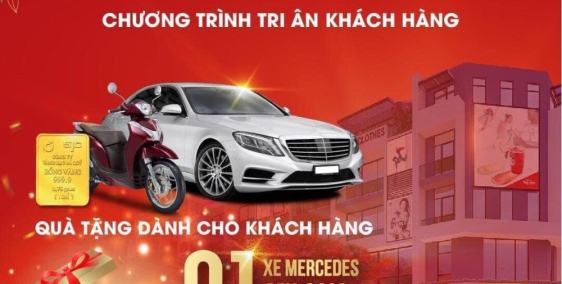 Đất nền dự án Dương Kinh New city Hải Phòng