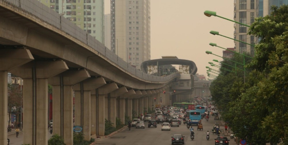 Nhà mặt đường Trần Phú-Hà ĐÔNG siêu hiếm, đẹp chỉ 10 tỷ 55m