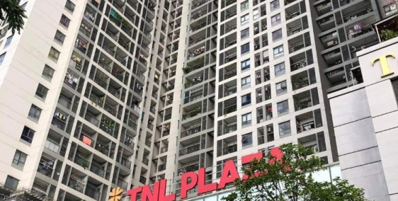 Bán Shophouse Goldsilk Vạn Phúc, Kinh Doanh Cực Đỉnh, 80m2, 5 Tầng