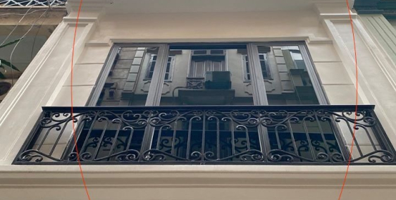 Bán gấp tòa nhà 7 tầng trên đường CHiến Thắng 90m2 .3 thoáng