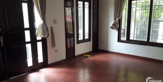 Bán nhà đất Võ Thị Sáu Hai Bà Trưng Hà Nội 17 tỷx 92m x4Tx MT đẹp,lh 0968181902.