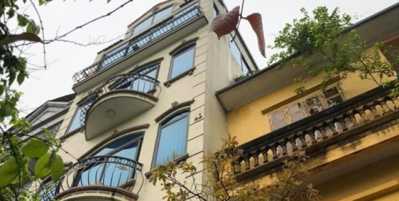 Bán nhà lô góc mặt phố Nguyễn An Ninh kinh doanh đỉnh45mx4T MT 6m chỉ 6.5 tỷ.