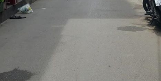 Cần bán gấp nhà Vĩnh Hưng, Hoàng Mai, 42m 4 tầng, SĐCC kinh doanh.