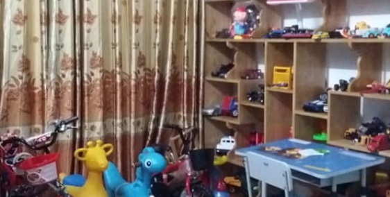 Kim Giang, Ô tô đỗ cửa, 64m2 5 tầng mặt tiền rộng, giá đẹp nhỉnh 4 tỷ