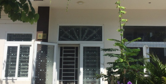 Bán gấp Nhà phố Quốc lộ 1A, giá chỉ 1,5 tỷ đồng