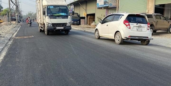 QUÁ HOT! CHỈ 17tr/m2, ĐẤT NỀN MẶT TIỀN BÌNH MỸ CỦ CHI