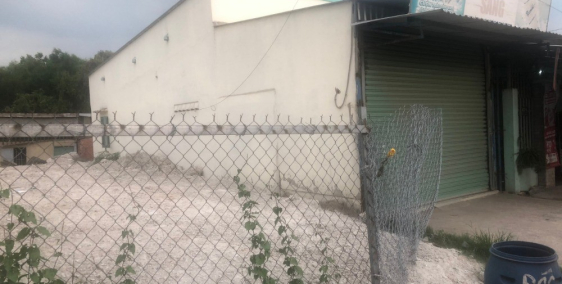 Chính chủ bán nhà MT Tỉnh Lộ 8,9.4*50m, khu dân cư an toàn chỉ 6tỷ8 0939669377